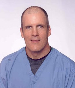 Dr. John Shea, ENT